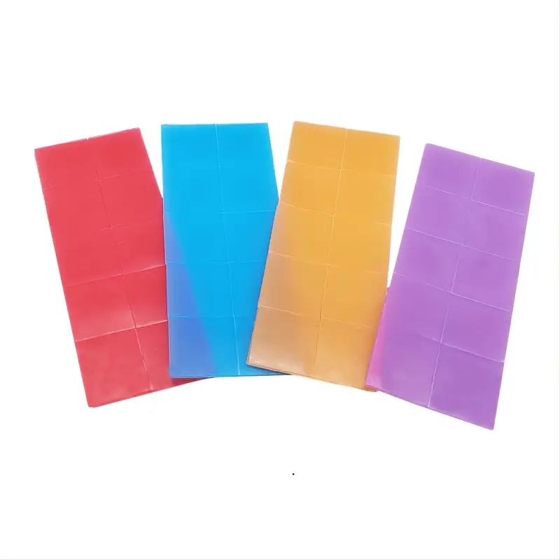 40 Peças de Cera para Pintura  - Nail Tech Accessories avaliação e preço