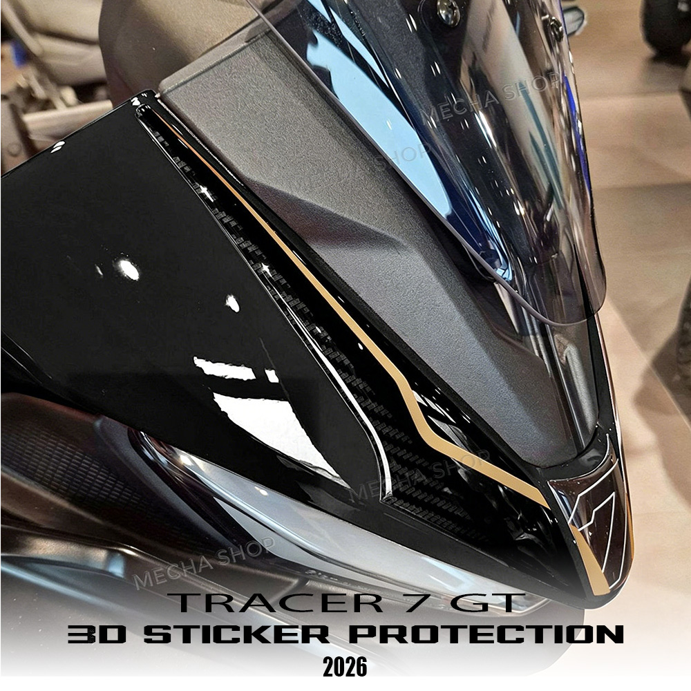 Kit de adesivos 3D para traser - Tech Protect Accessories avaliação e preço