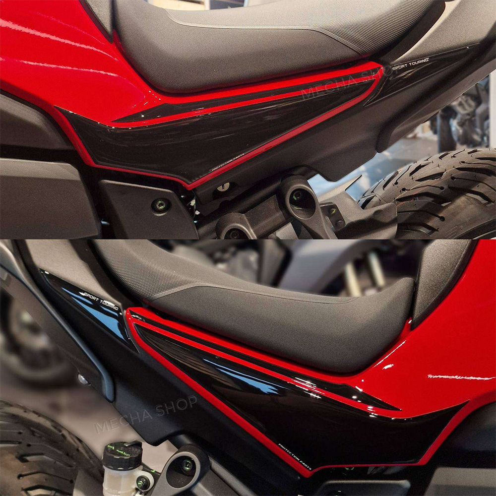 Kit de adesivos 3D para traser - Tech Protect Accessories avaliação e preço