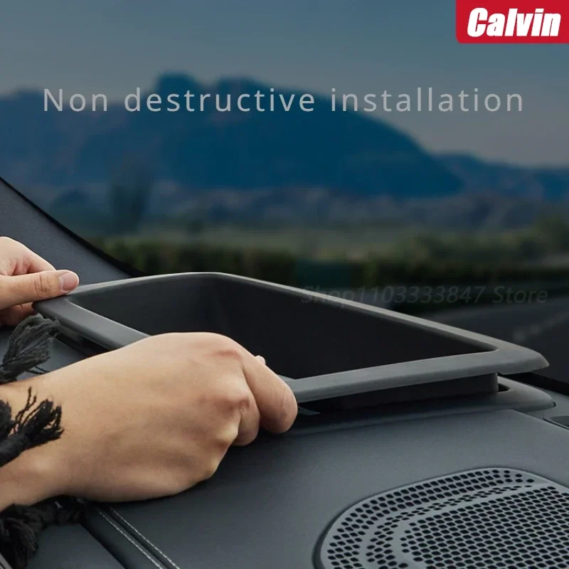 Para BYD Equation Leopard 5: C - Tech Protect Accessories avaliação e preço