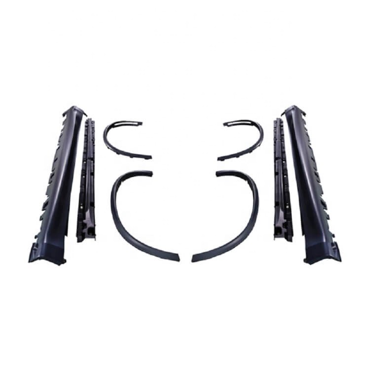 Peças de Carro F15 X5, Acessór - M Tech Auto Accessories avaliação e preço
