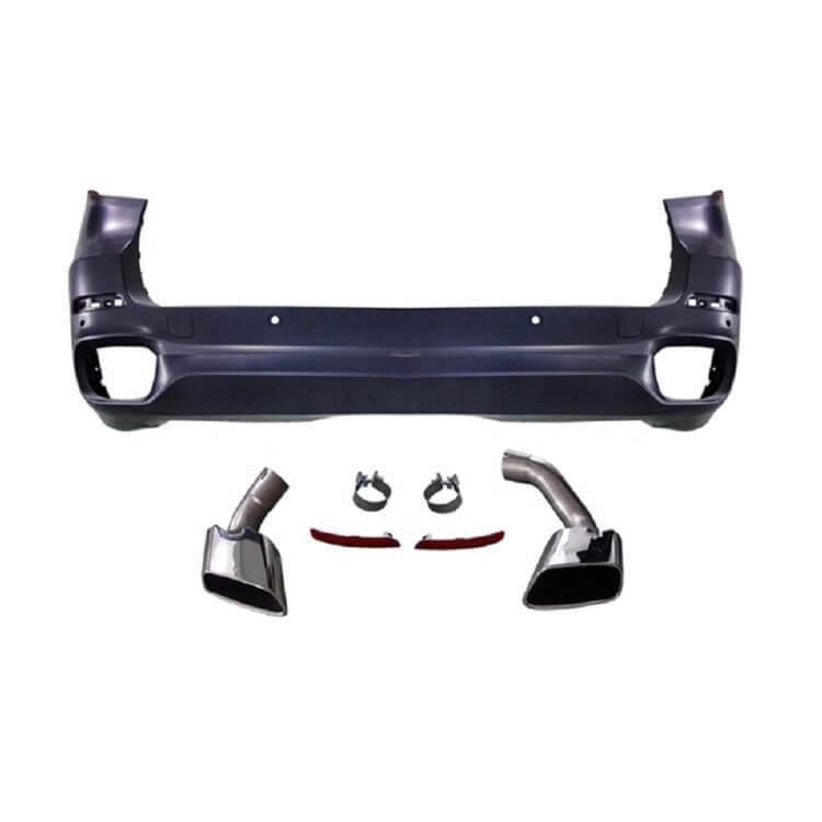 Peças de Carro F15 X5, Acessór - M Tech Auto Accessories avaliação e preço