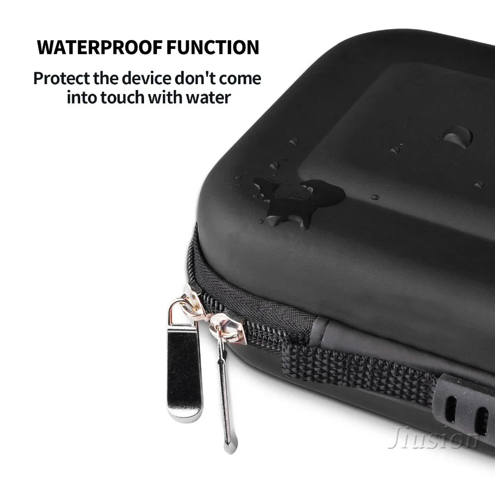 6 em 1 kit sacos para nintendo - Tech Protect Accessories avaliação e preço